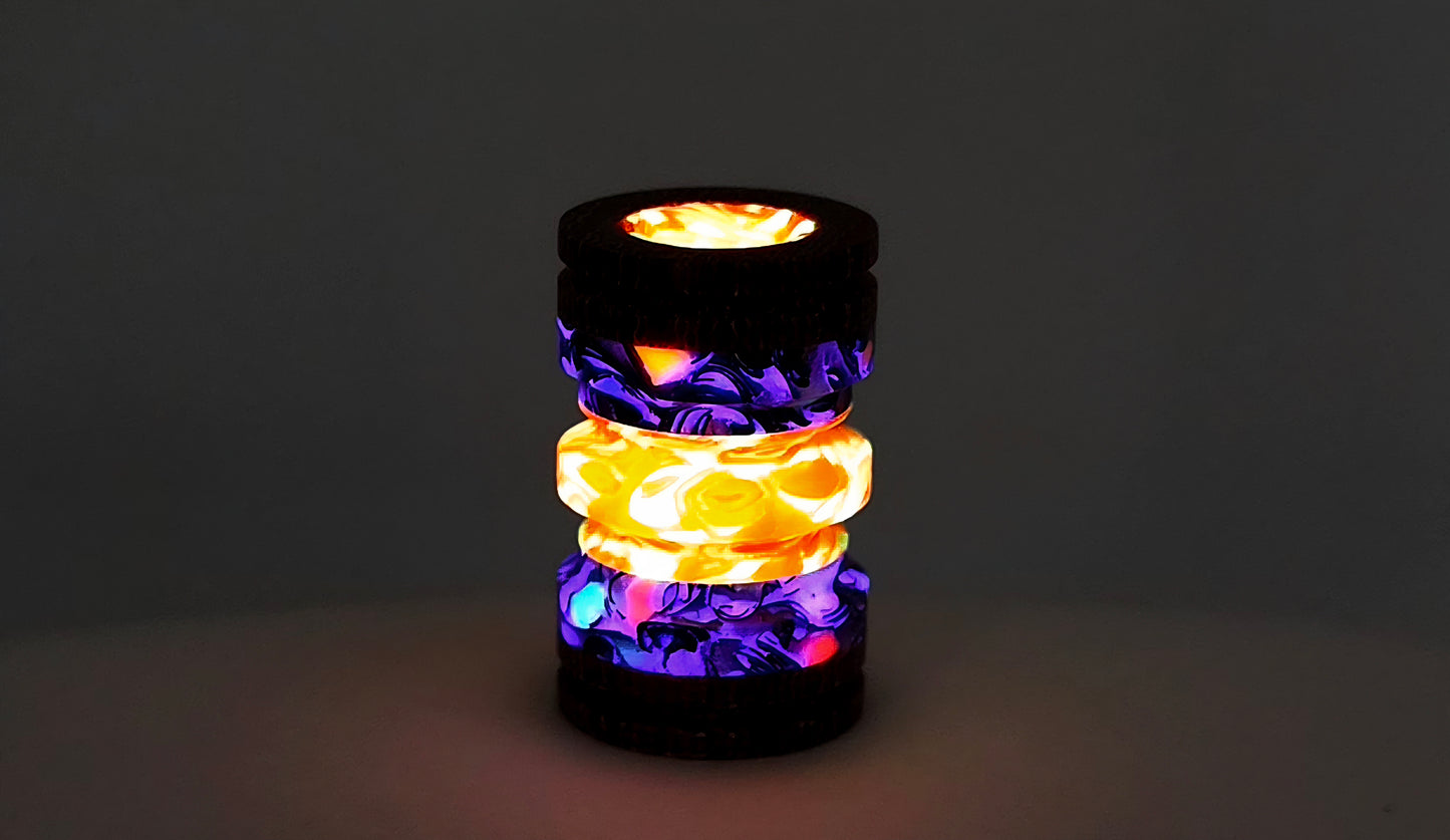 Interstellar Blaze XL