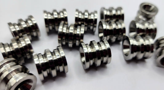 1 Tungsten NC Smedium