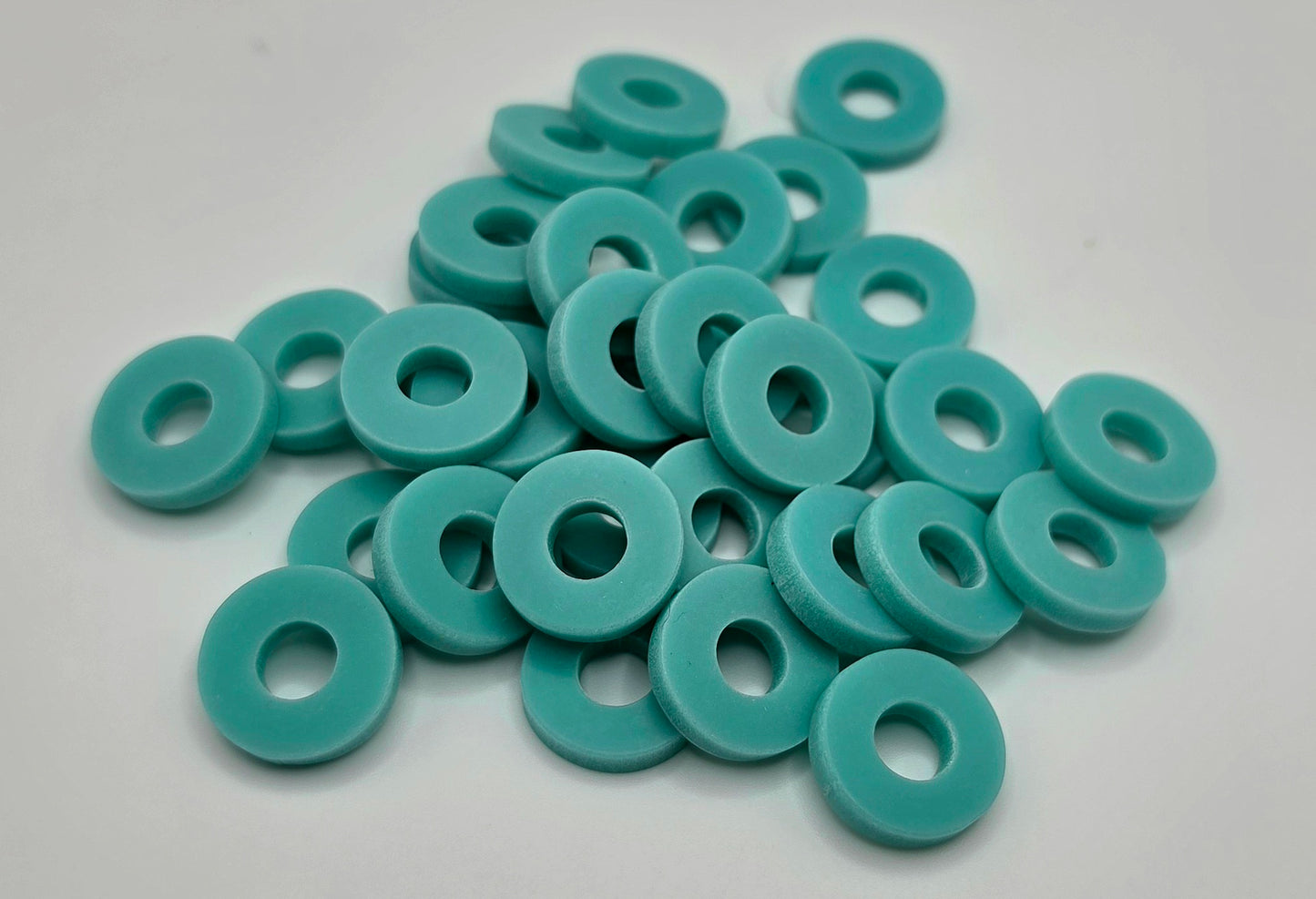Laser Cut Spacer-2 pack-Light Blue