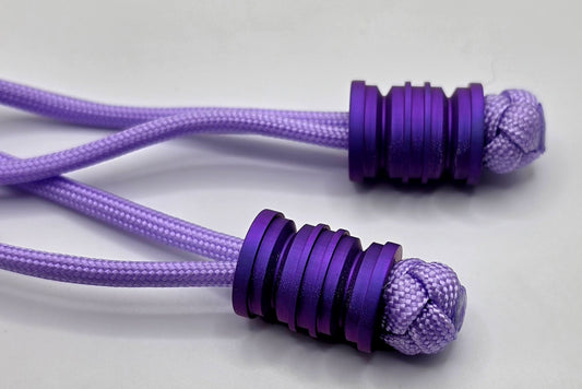 1 Titanium OG*FS Purple
