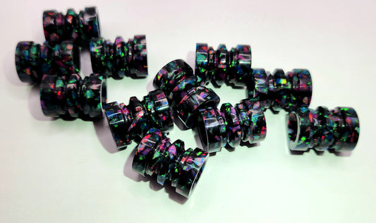 1 Obsidian Opal NCFS