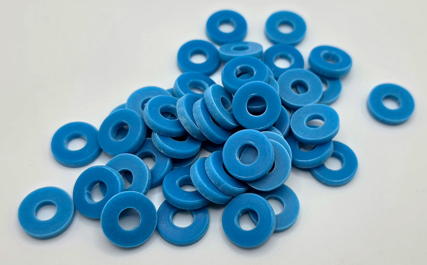 Laser Cut Spacer-2 pack-Blue