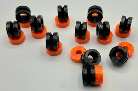 1 Hammered Zirconium OG Mini