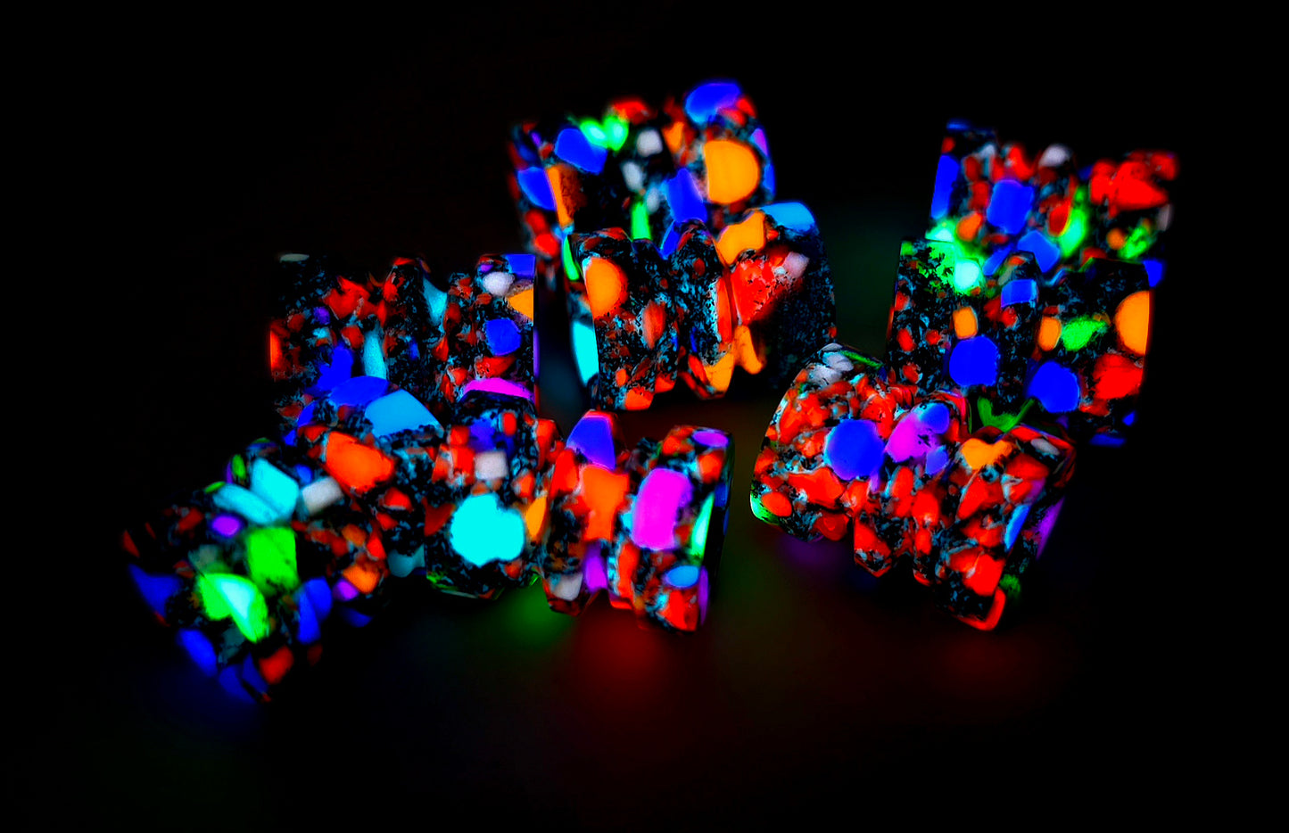 1 Fetti Explosion NCFS