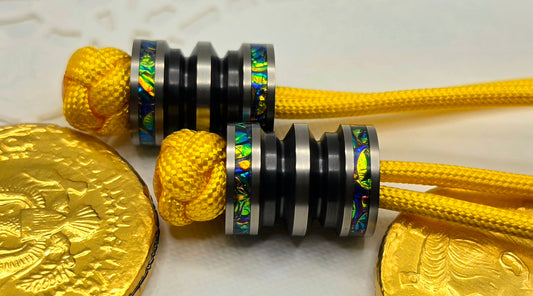 1 Zirconium NCFS with Dichrolam inlays