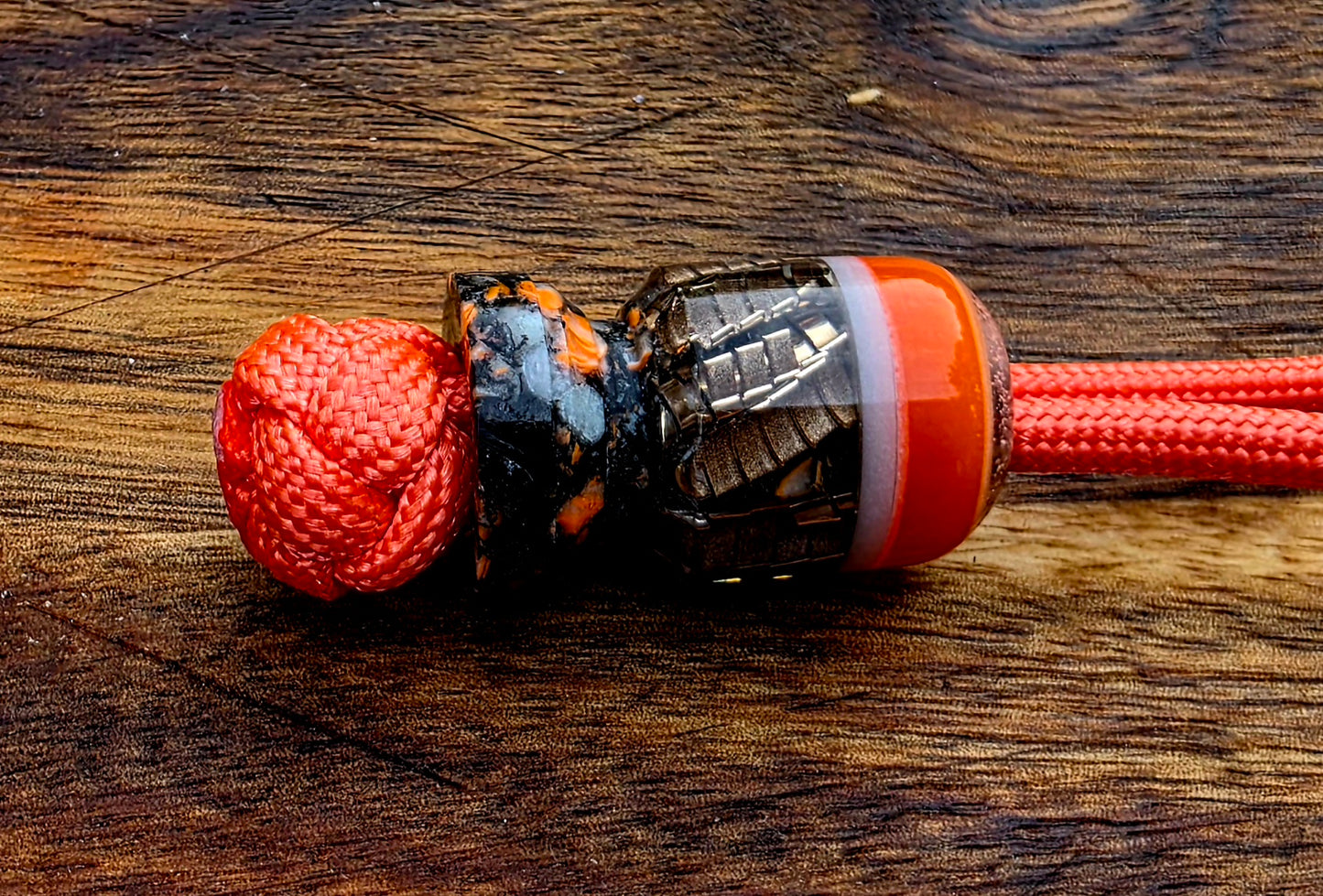 1 Interstellar Shrapnel Hybrid Bomb