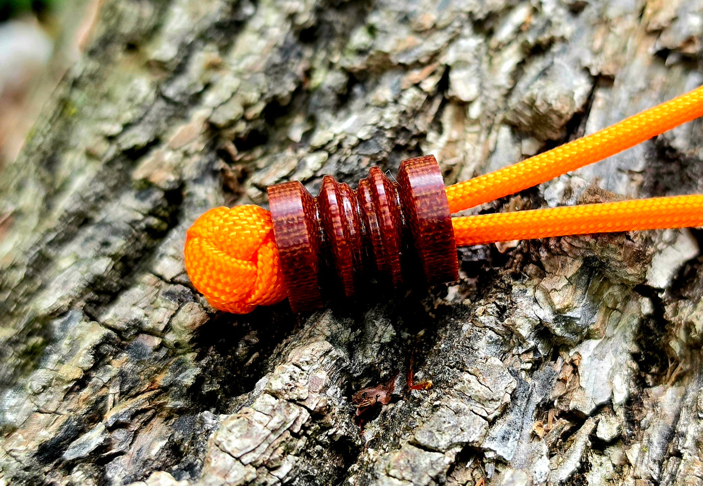 1 Natty Micarta NCFS