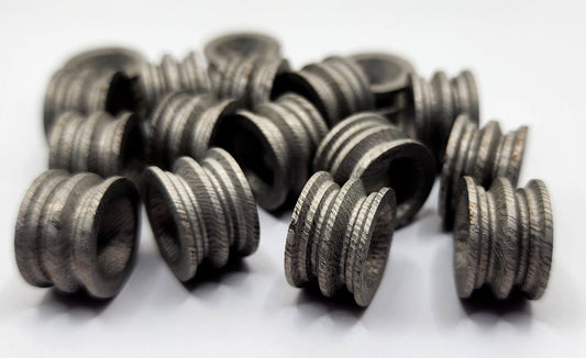 1 Etched Timascus NC Mini