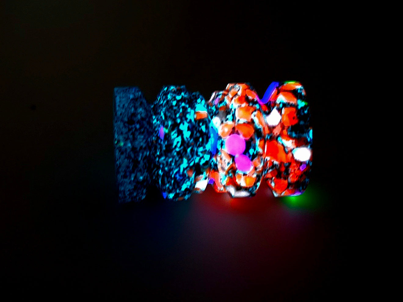 1 Fetti Explosion XL