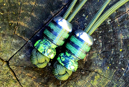 1 Toxic Carbon Fiber Bomb