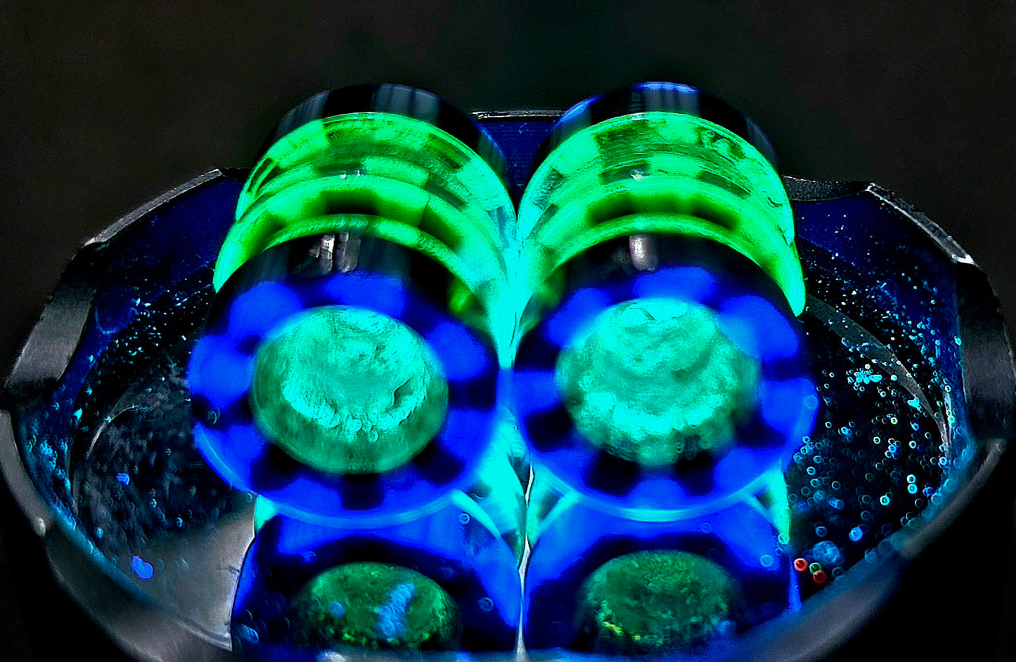 Beetlejuice "Wizard of Ooze" NCFS