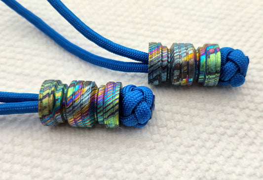 Double ZrTi XL (Rainbow)