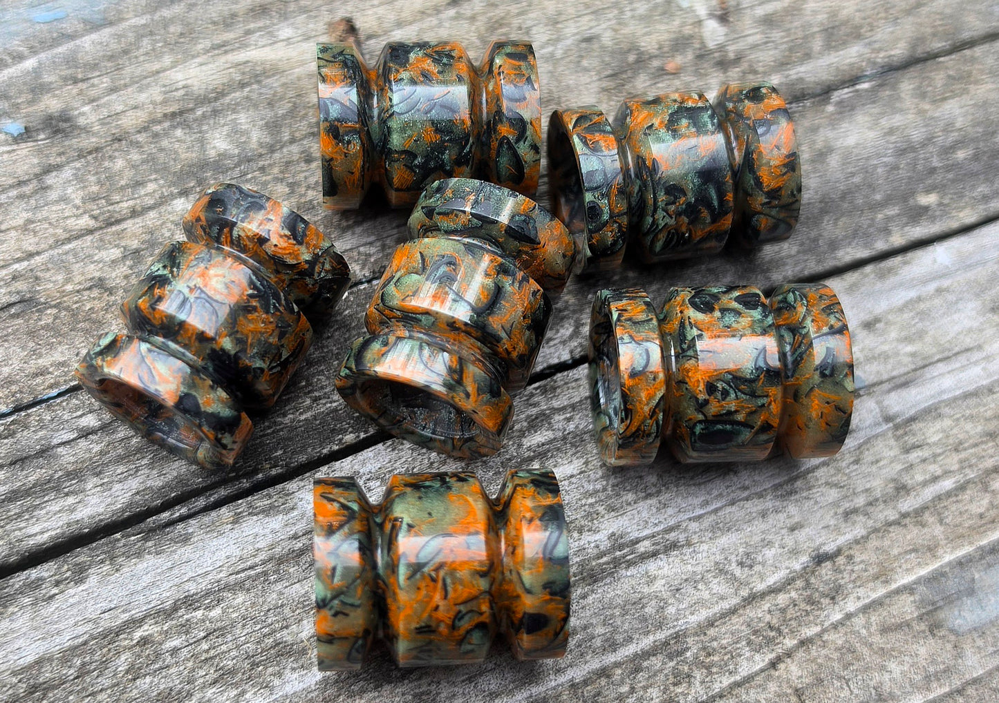 1 Orange G-Fetti OGFS