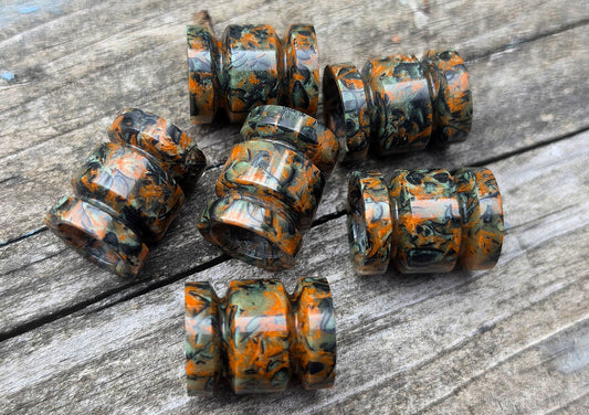1 Orange G-Fetti OGFS