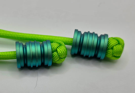 1 Titanium OG*FS -Green