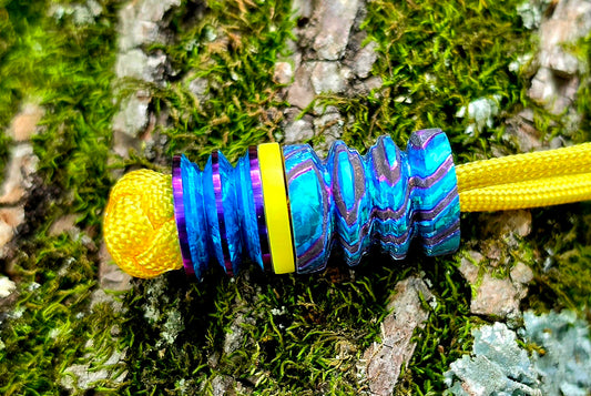 1 Crystallized Stack