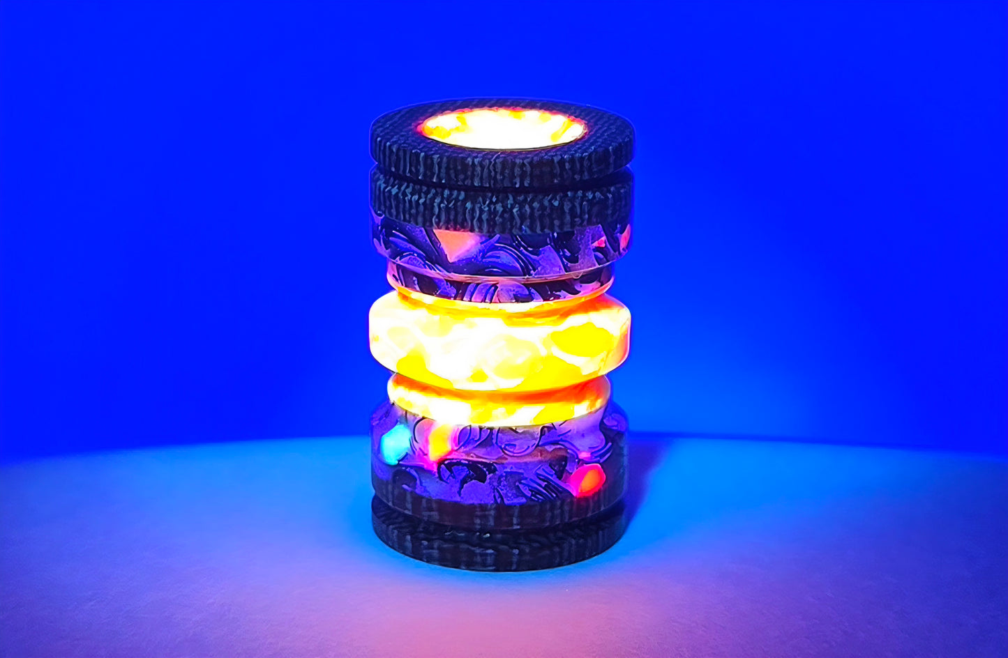 Interstellar Blaze XL