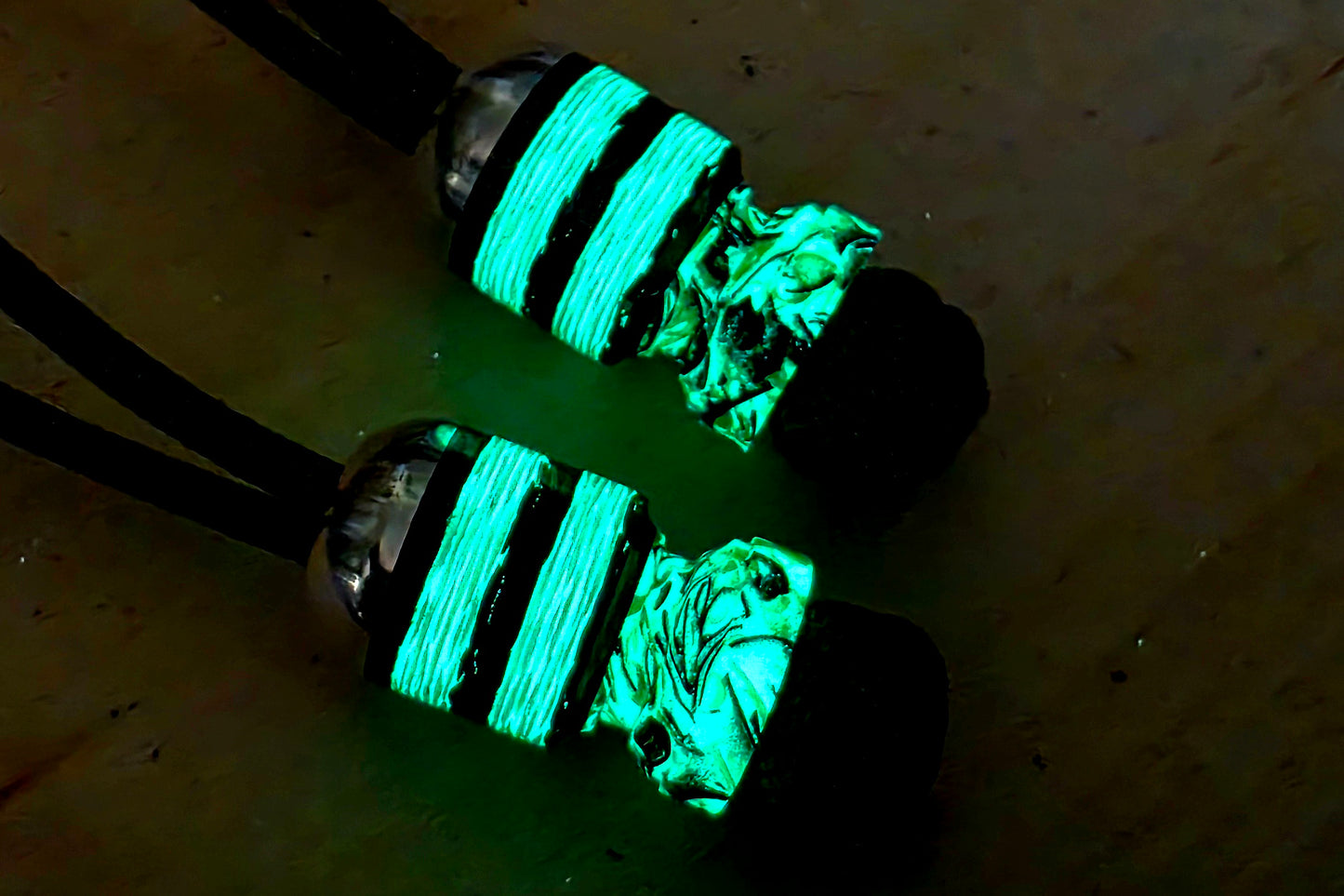 1 Toxic Carbon Fiber Bomb
