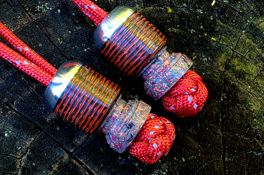 1 Magma Carbon Fiber Bomb