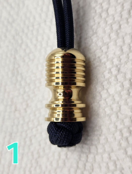 Brass Bomb 1 of 1 (#1)