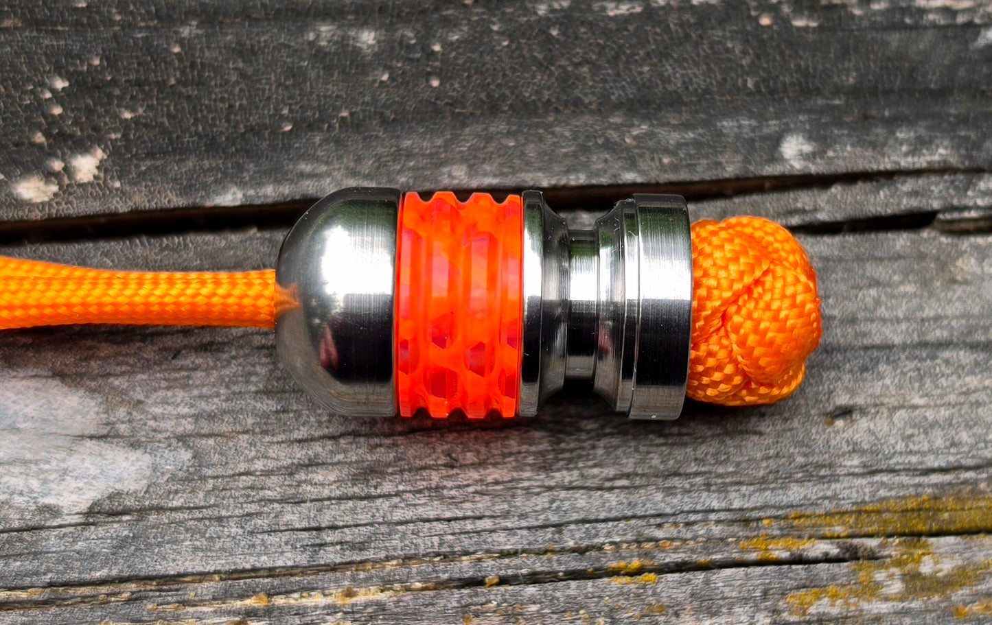 1 Titanium Modular Bomb