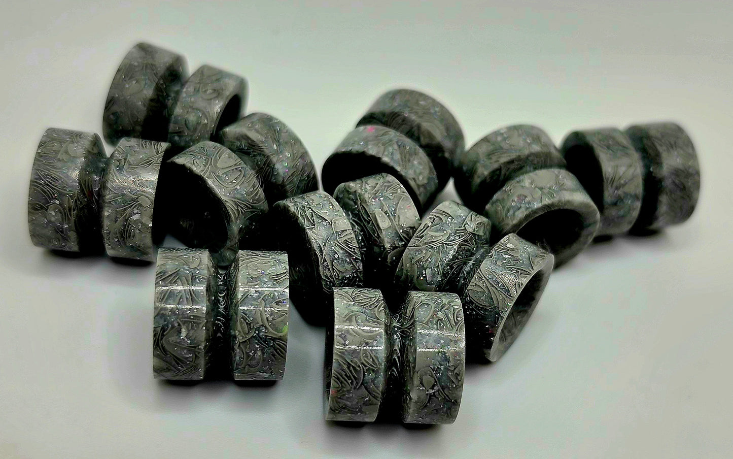1 Iced Grayman OG Smedium