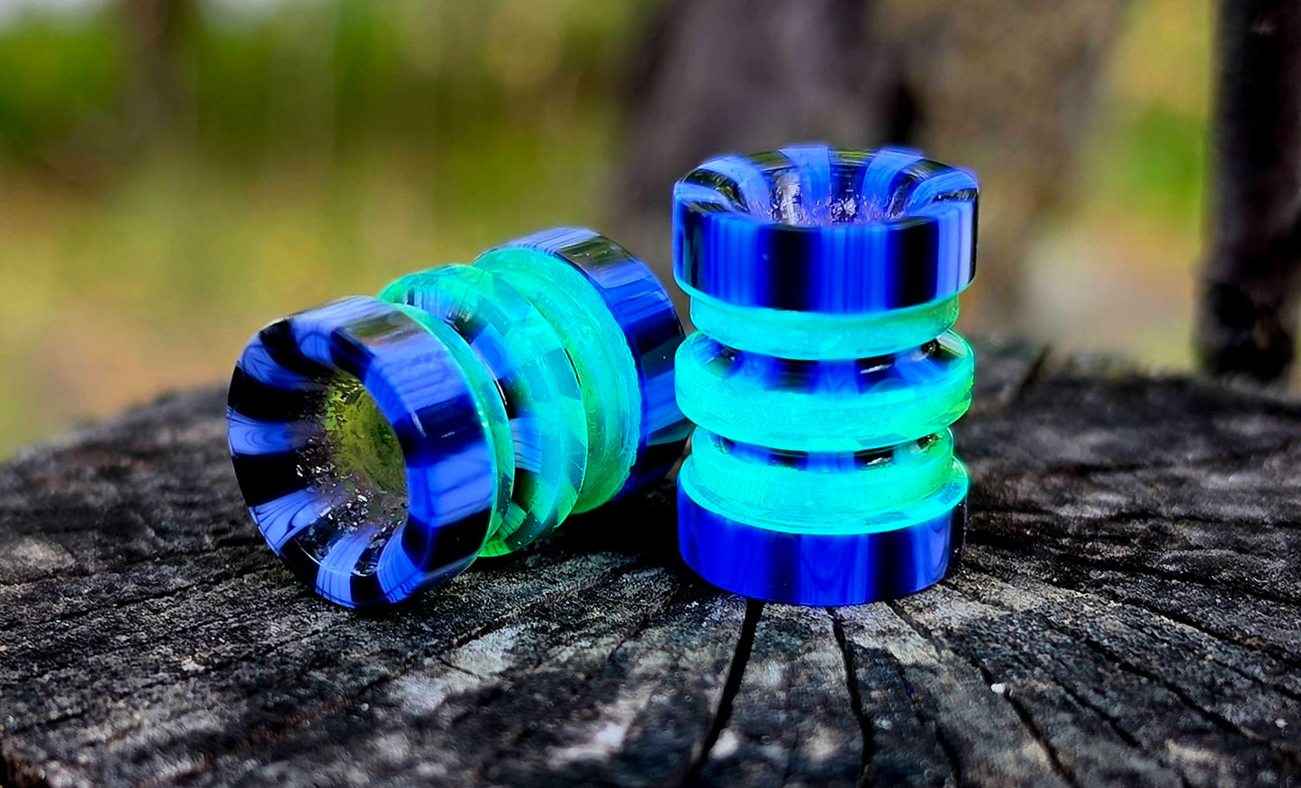 Beetlejuice "Wizard of Ooze" NCFS