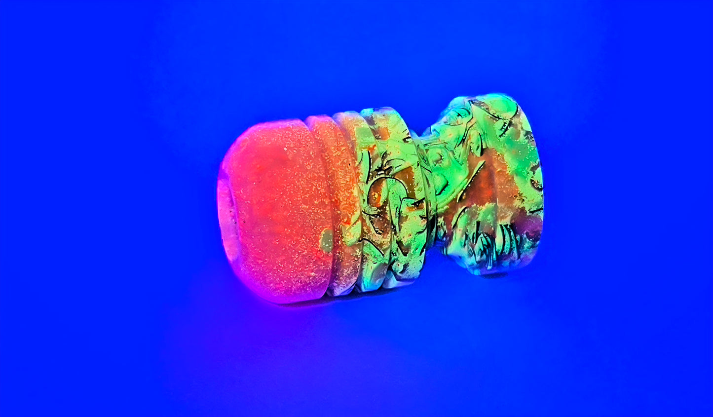 1 GDP '26 EOR Bomb
