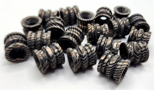 1 Crystallized Zr/Ti NC Smed