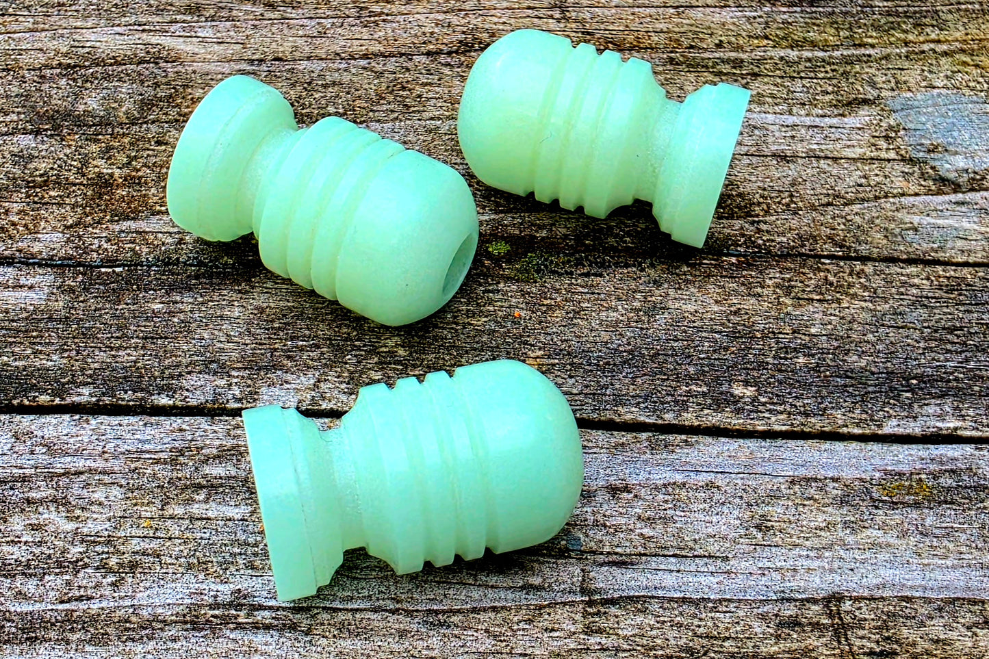 Aqua Glow Bomb